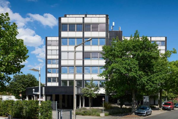 KIB Gruppe - N.Office – Büroflächen in Thon