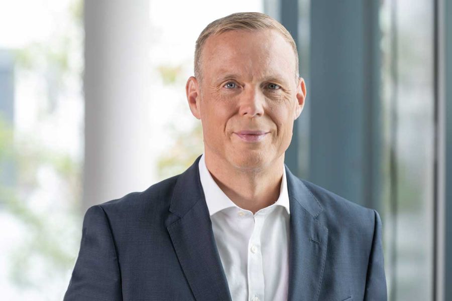 Benjamin Waeger (Projektentwicklung)