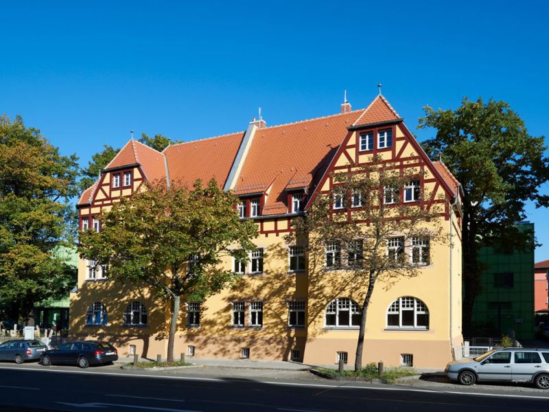 Wohnpark Neulichtenhof, Nürnberg