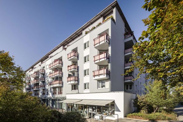 Wohnen in Neulichtenhof – zur Miete