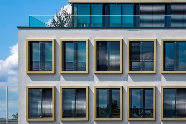 KIB-Gruppe - Schicke Bürofläche in Mögeldorf – Ostendstraße 153