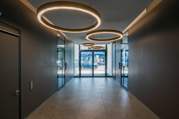 KIB-Gruppe - Schicke Bürofläche in Mögeldorf – Ostendstraße 153