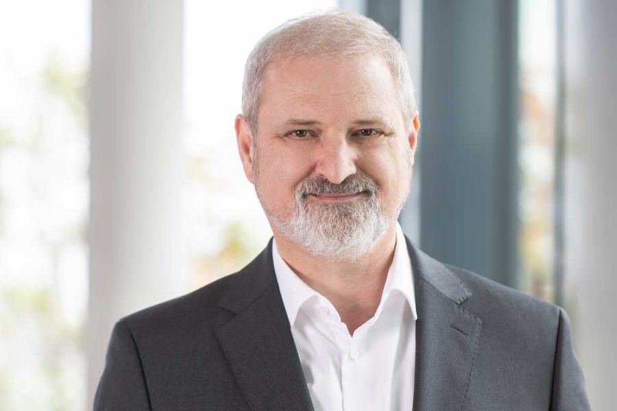 Norbert Grund (Akquisition und Investment)