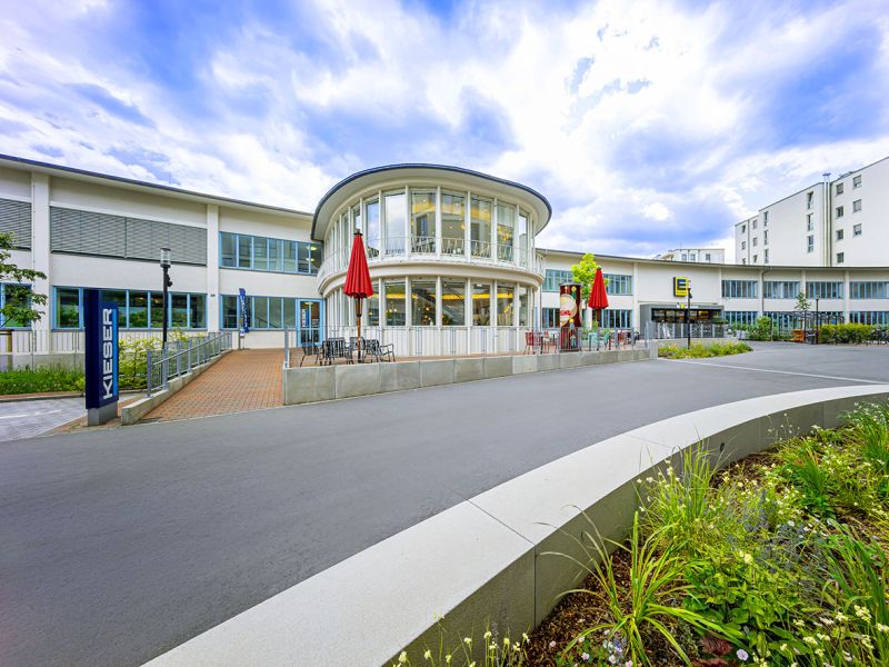 Luitpoldviertel, Nürnberg