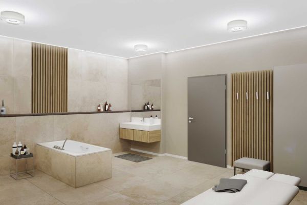 Service-Wohnen für Senioren im Luitpoldviertel, Nürnberg