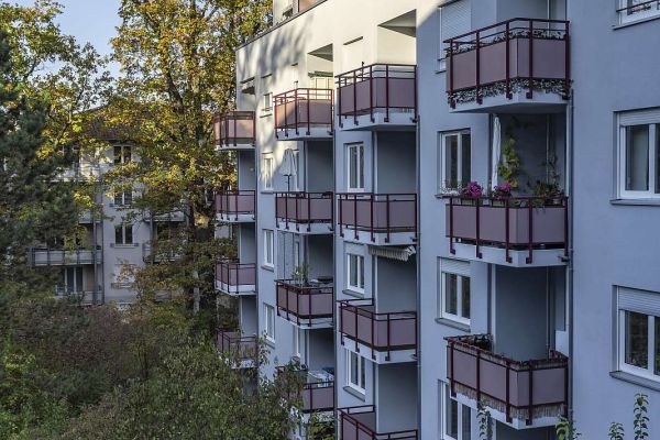 Wohnen in Neulichtenhof – zur Miete